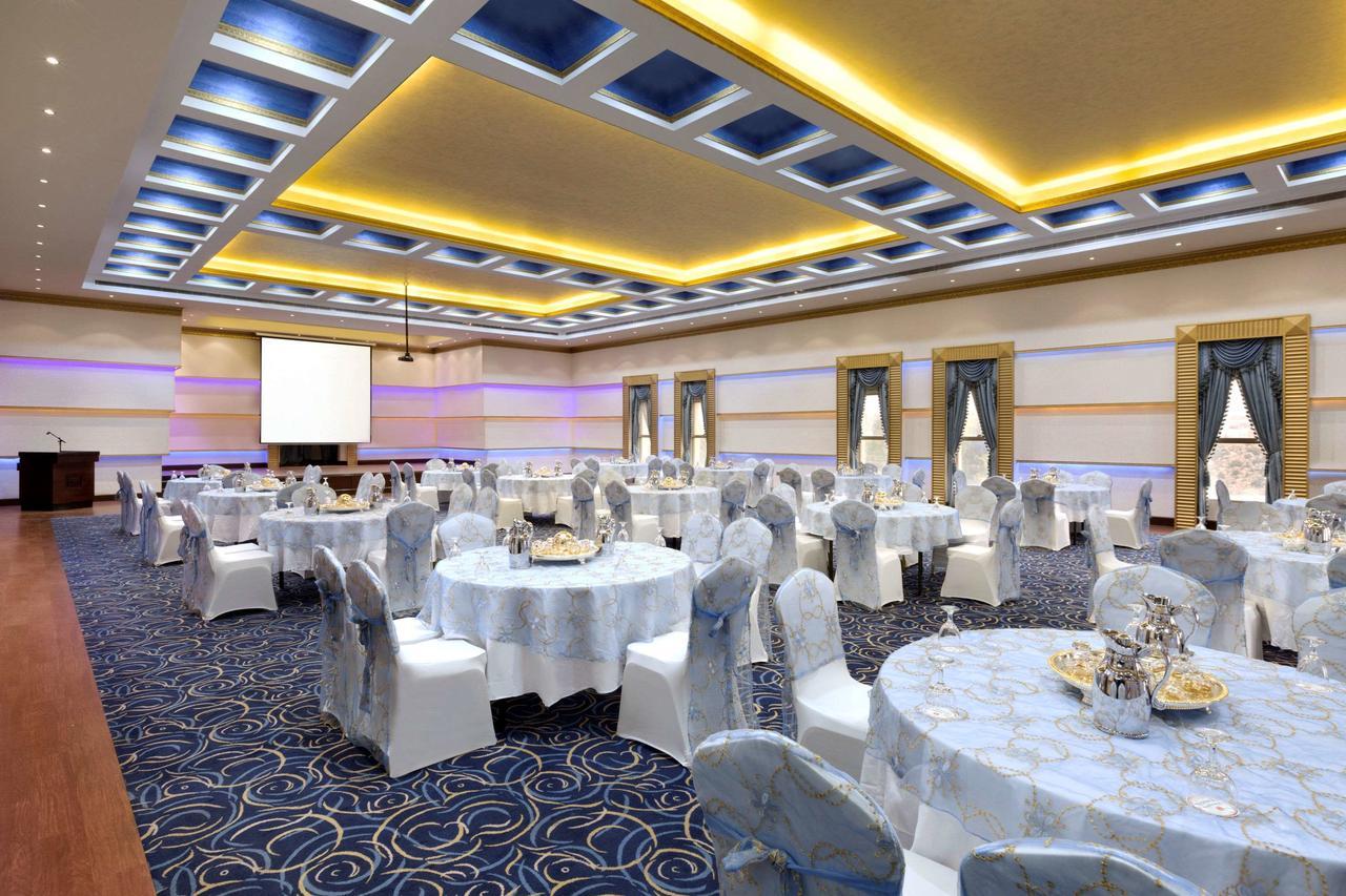 Al Hada Highest'S Hotel And Suites 타이프 외부 사진
